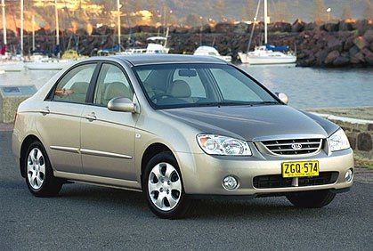 Cerato 6